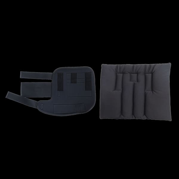 馬足用ニーブーツ